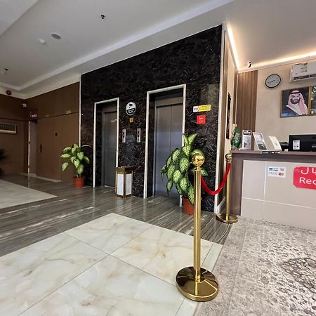 Rose Star Hotel DDjeddah Extérieur photo