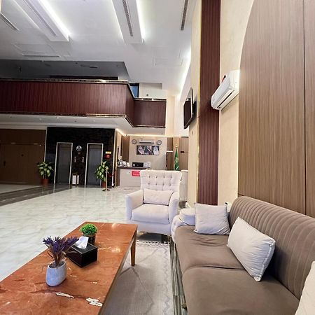 Rose Star Hotel DDjeddah Extérieur photo