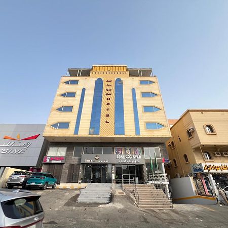 Rose Star Hotel DDjeddah Extérieur photo