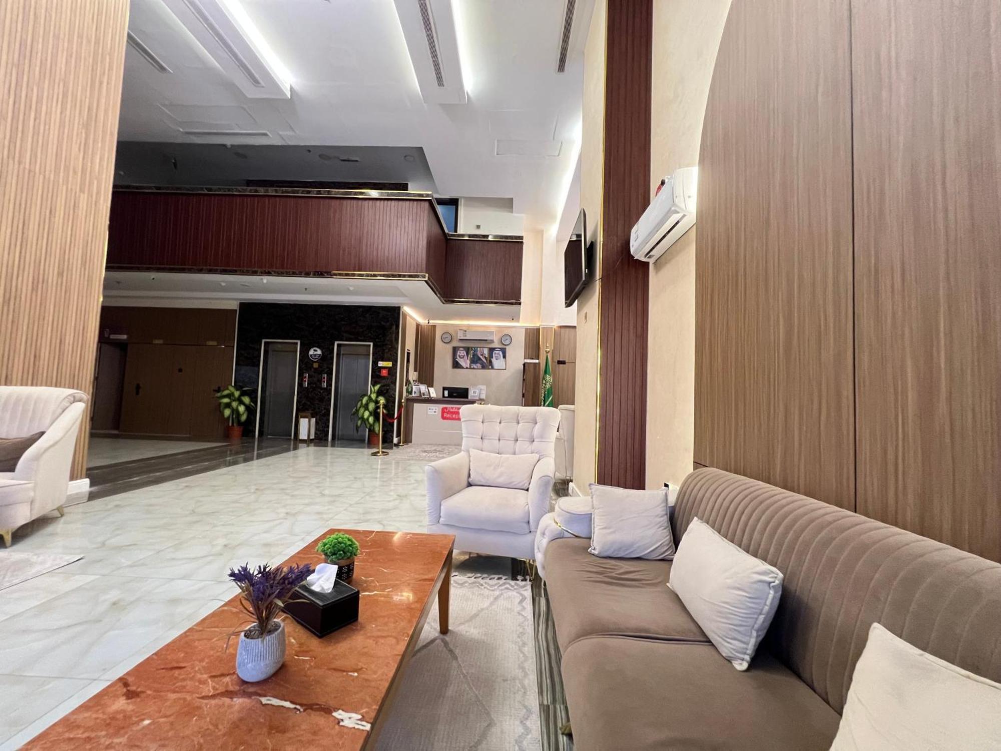 Rose Star Hotel DDjeddah Extérieur photo
