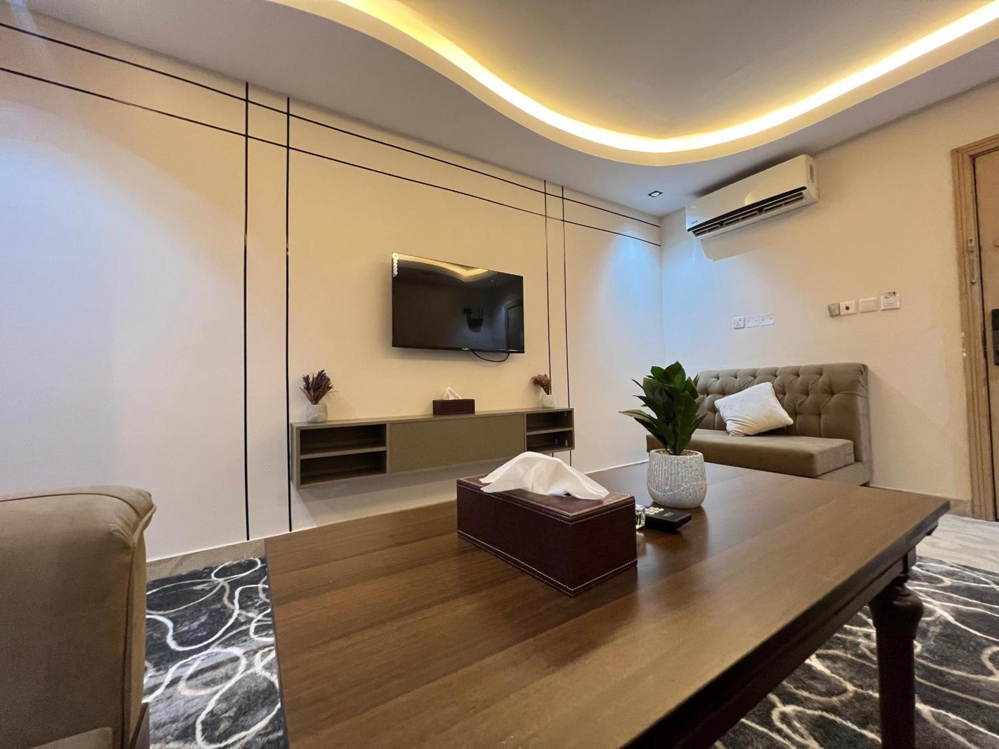 Rose Star Hotel DDjeddah Extérieur photo