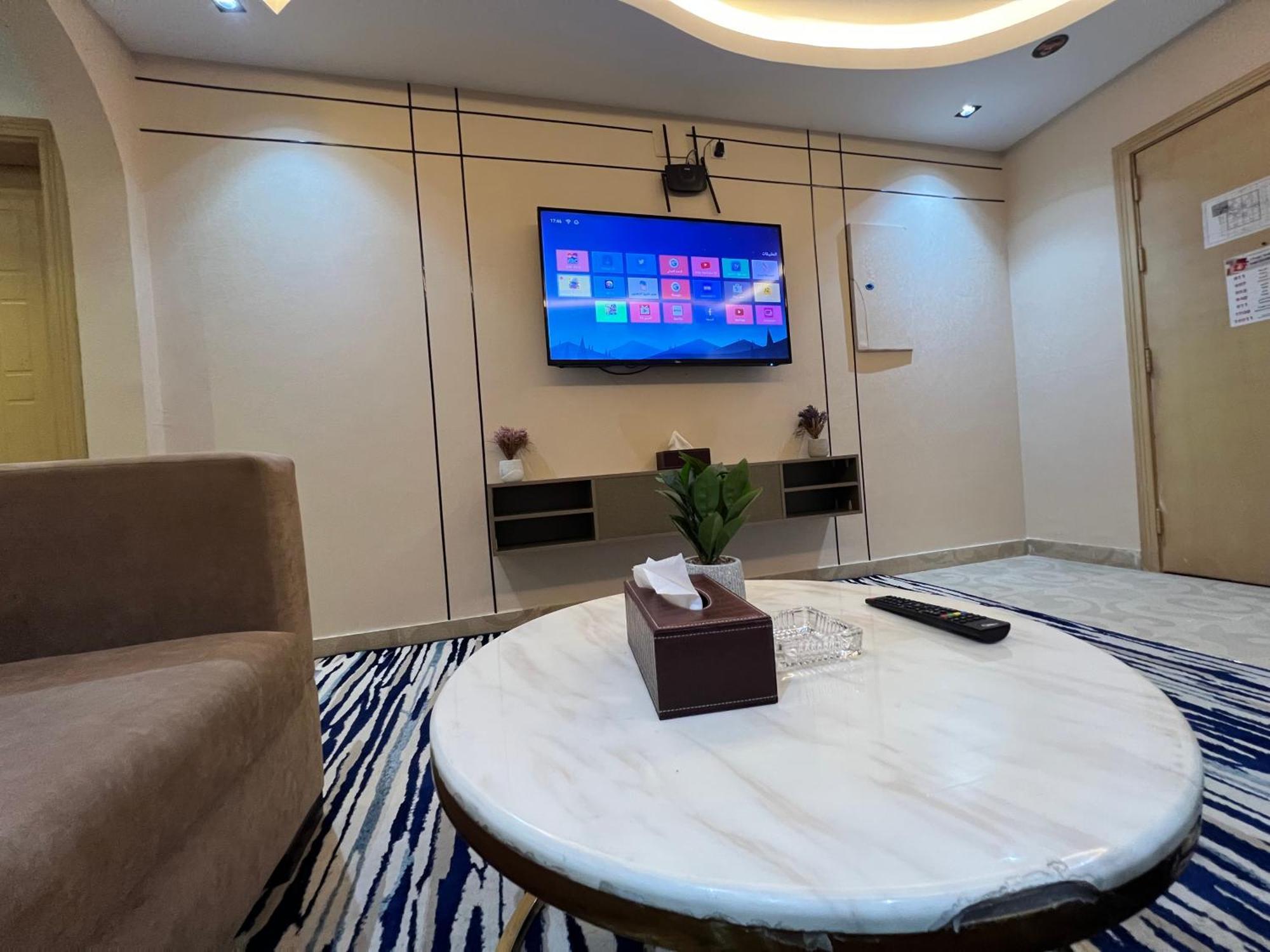 Rose Star Hotel DDjeddah Extérieur photo