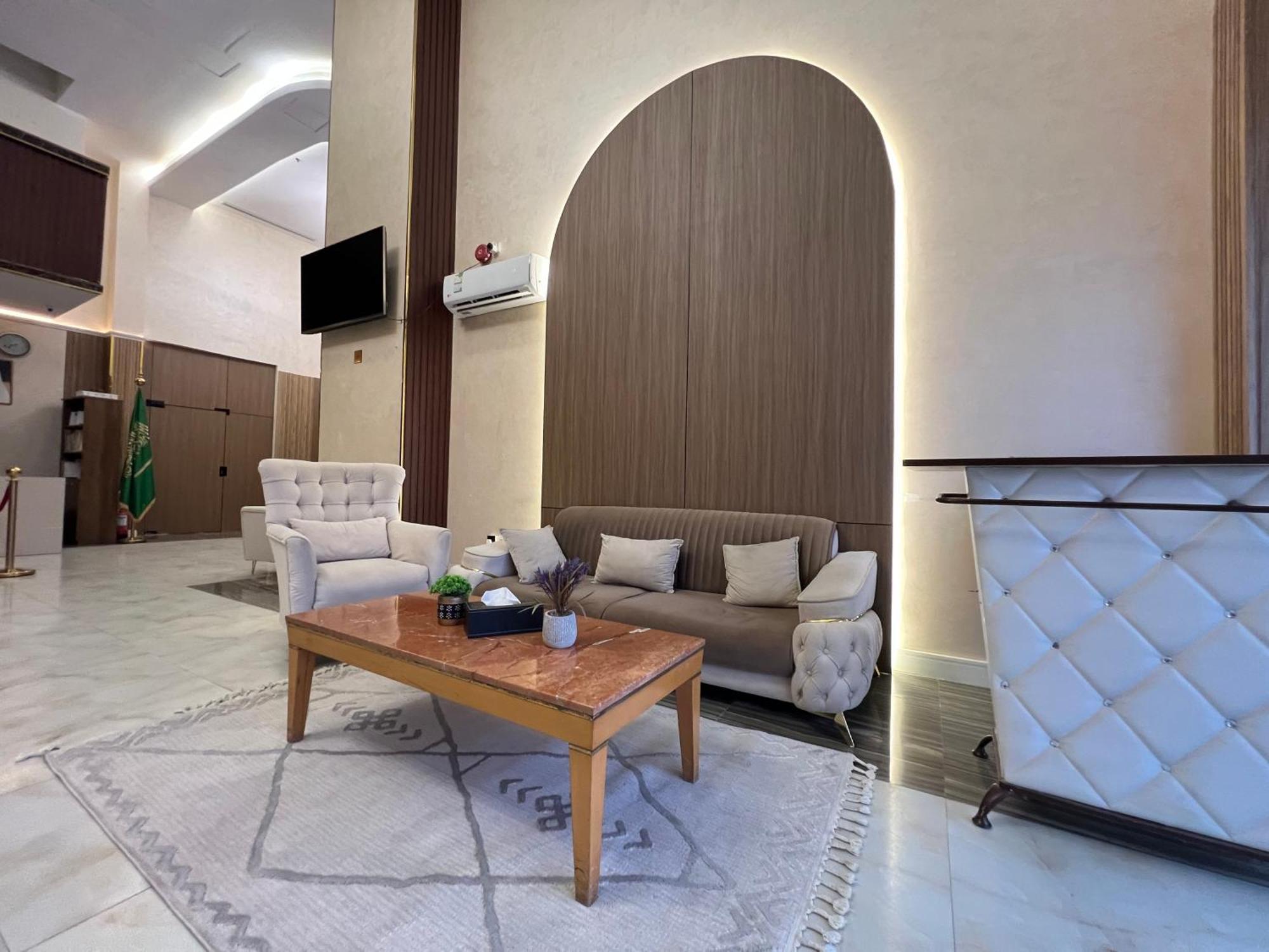 Rose Star Hotel DDjeddah Extérieur photo