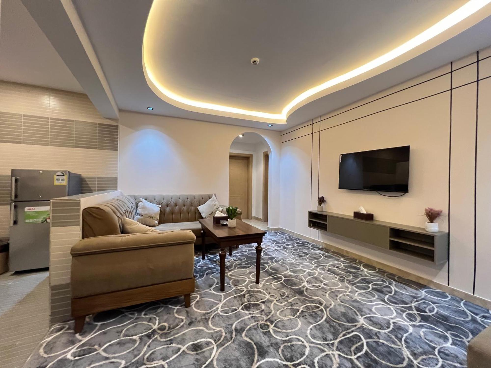 Rose Star Hotel DDjeddah Extérieur photo