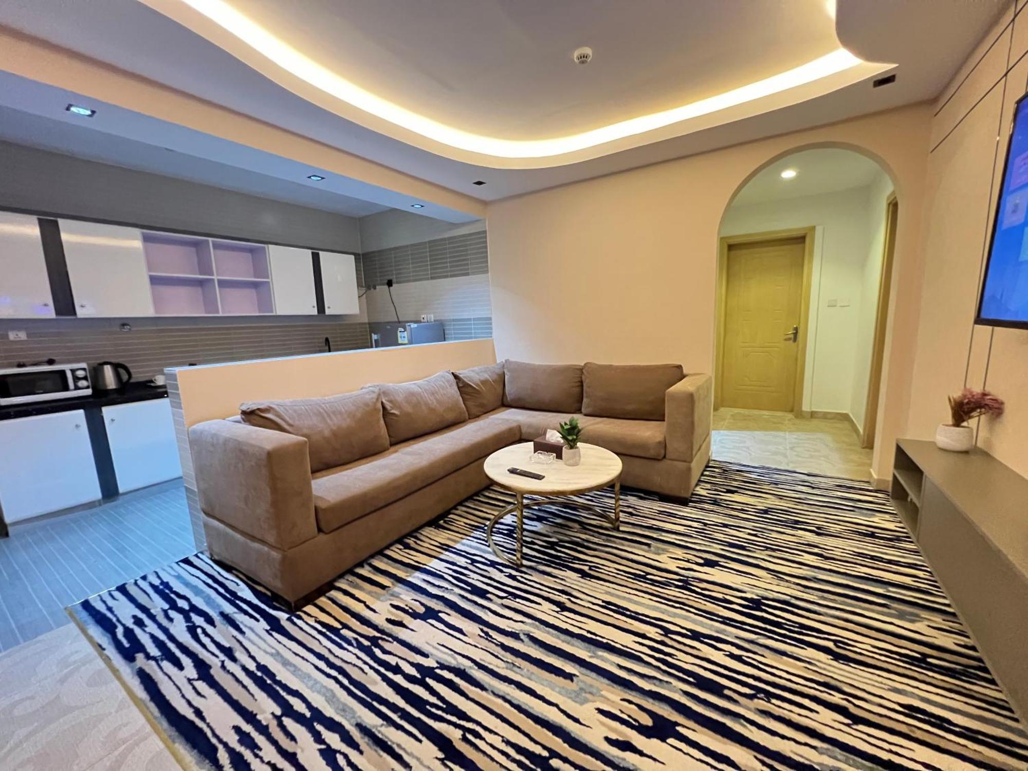 Rose Star Hotel DDjeddah Extérieur photo
