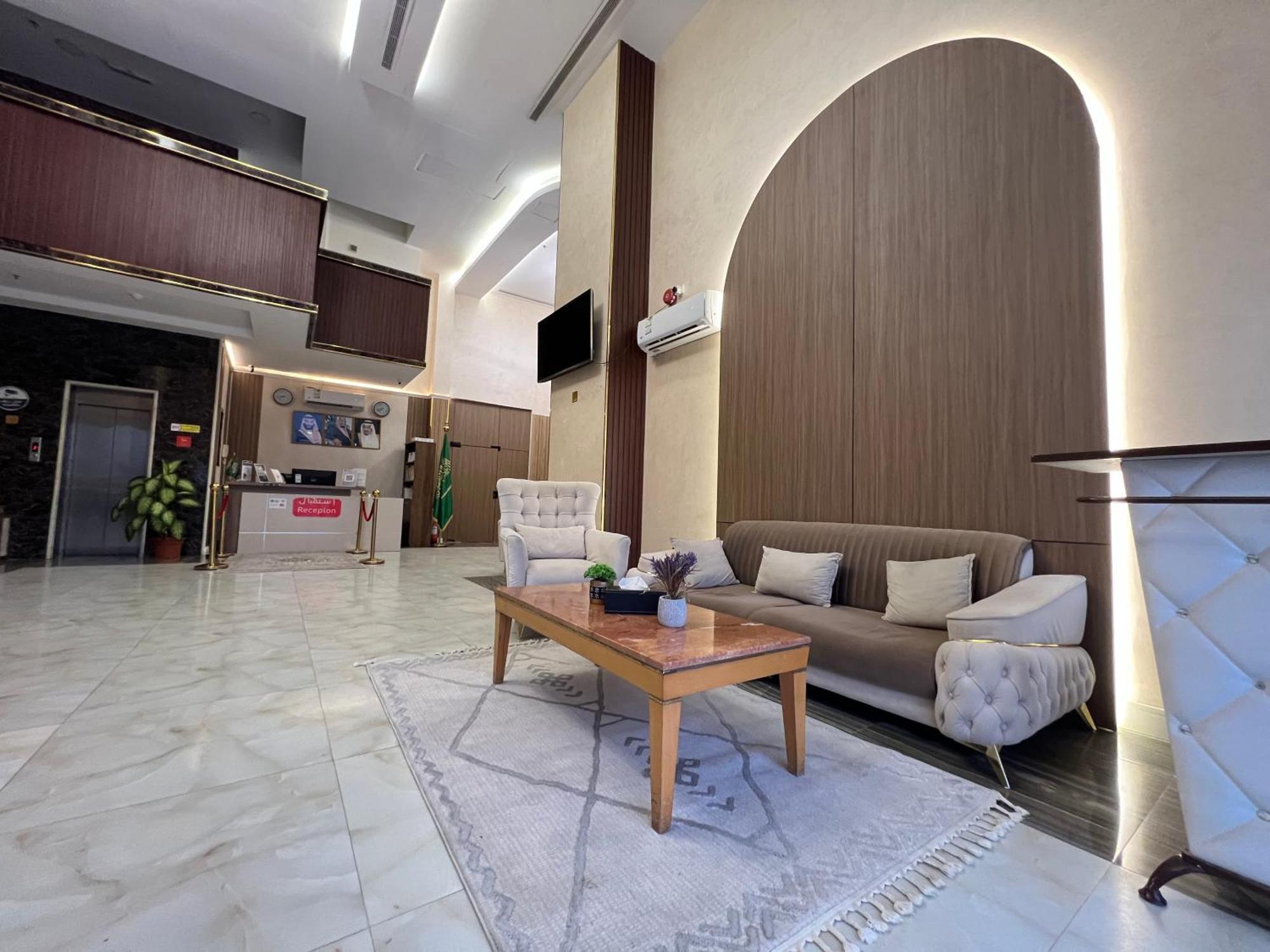 Rose Star Hotel DDjeddah Extérieur photo