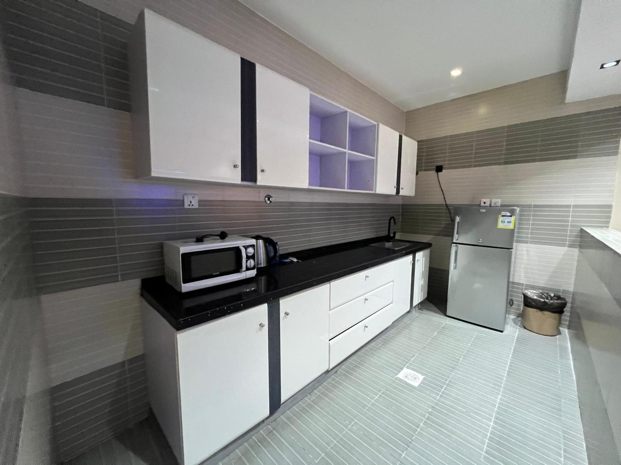 Rose Star Hotel DDjeddah Extérieur photo