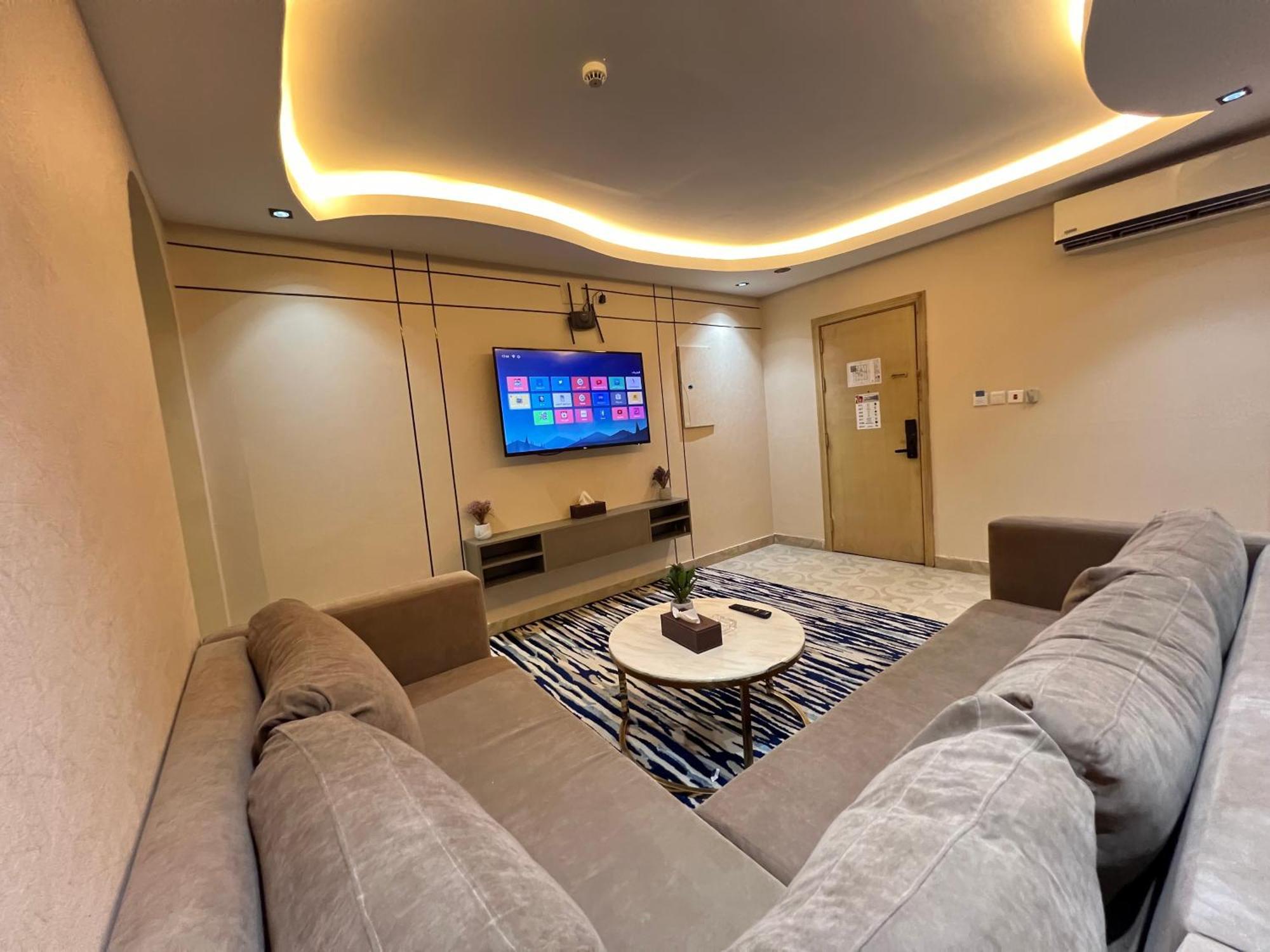 Rose Star Hotel DDjeddah Extérieur photo