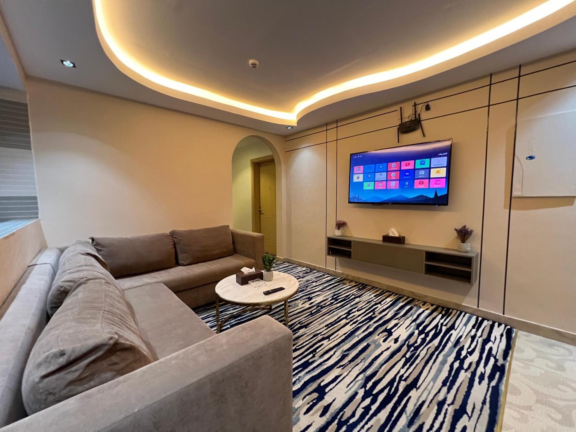 Rose Star Hotel DDjeddah Extérieur photo