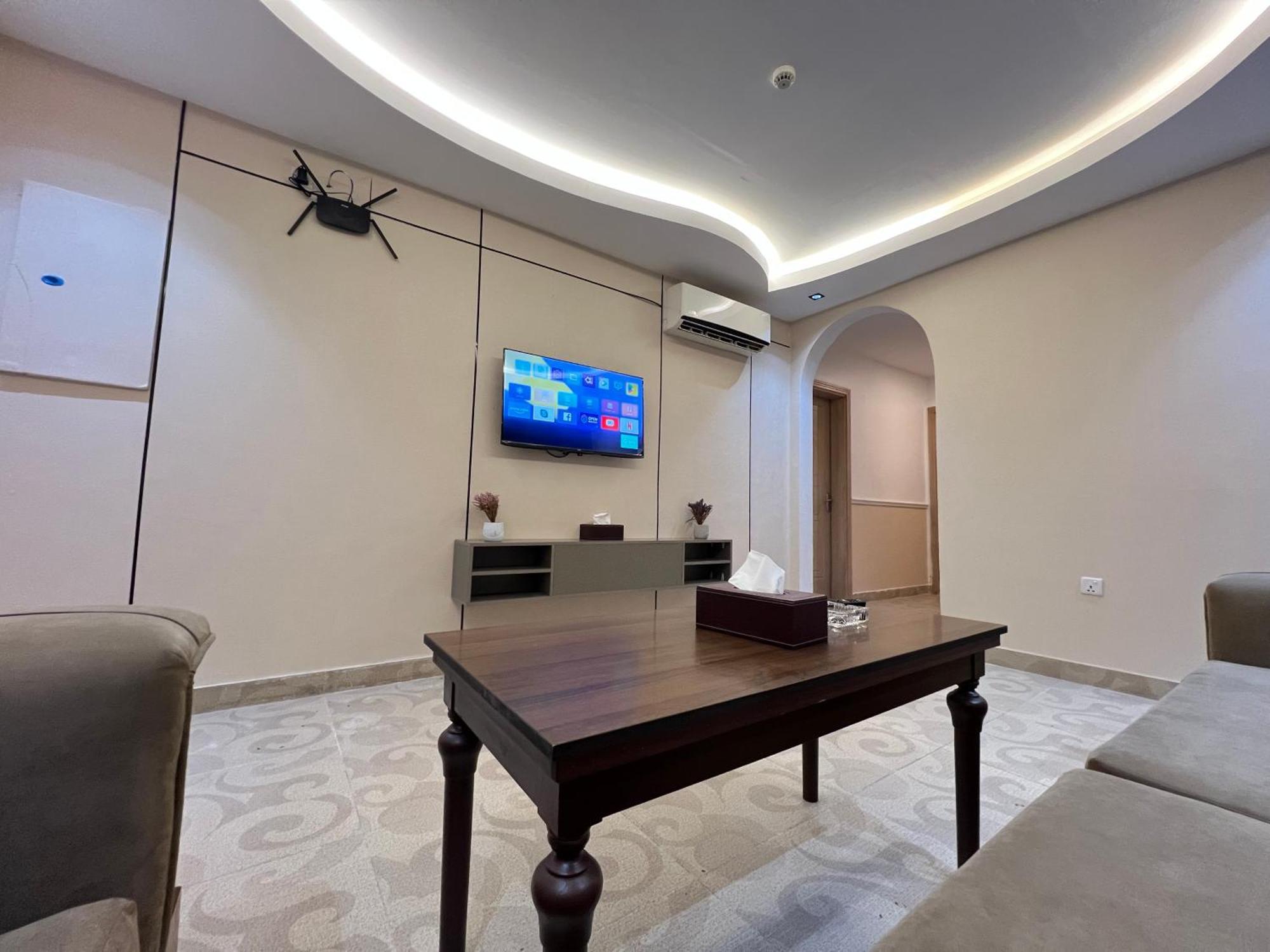 Rose Star Hotel DDjeddah Extérieur photo