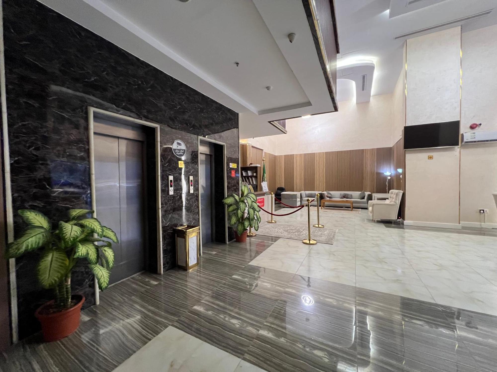 Rose Star Hotel DDjeddah Extérieur photo