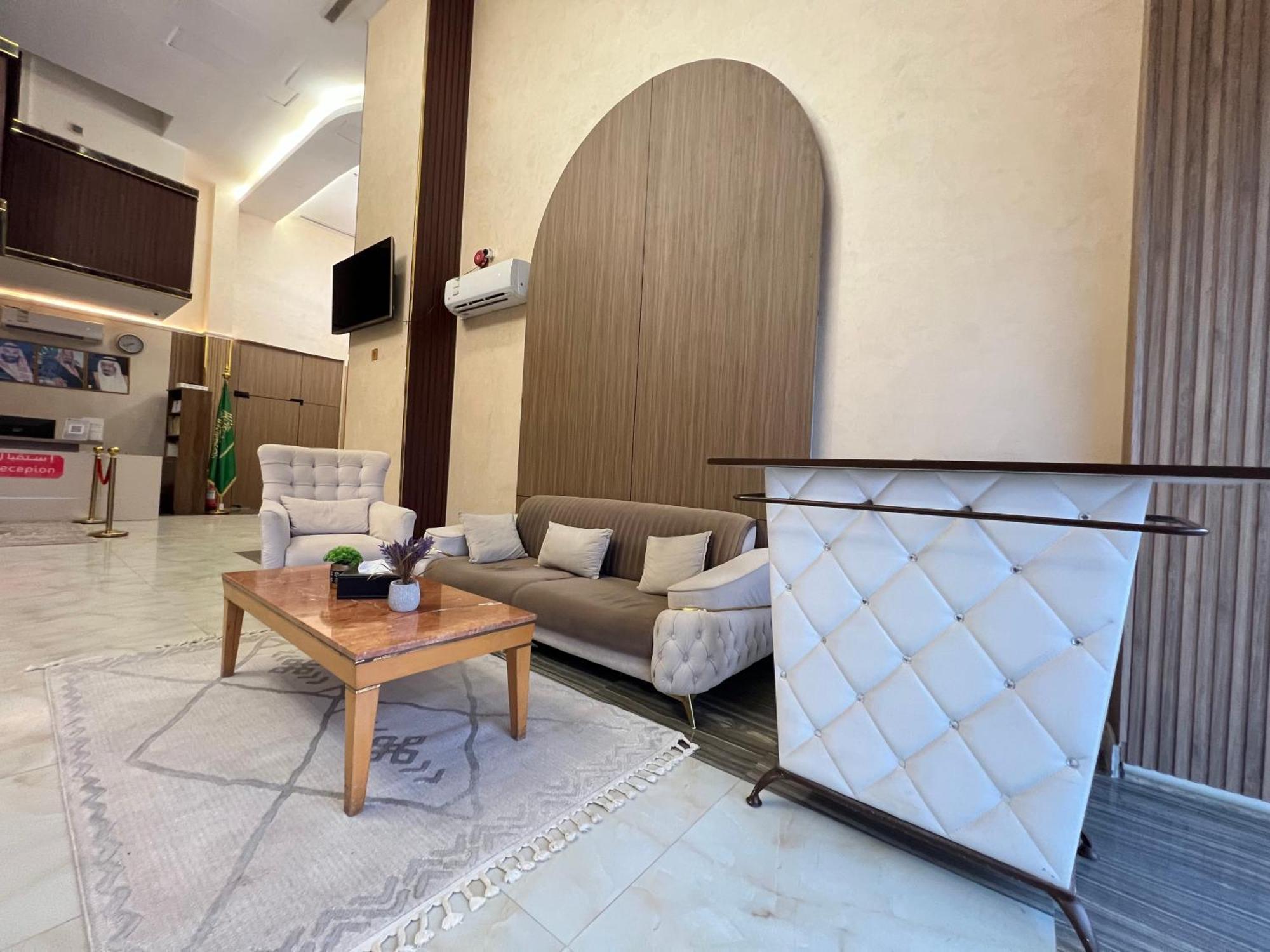 Rose Star Hotel DDjeddah Extérieur photo