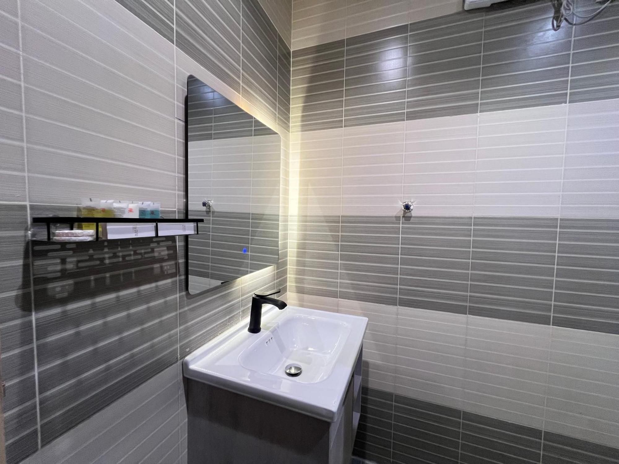 Rose Star Hotel DDjeddah Extérieur photo