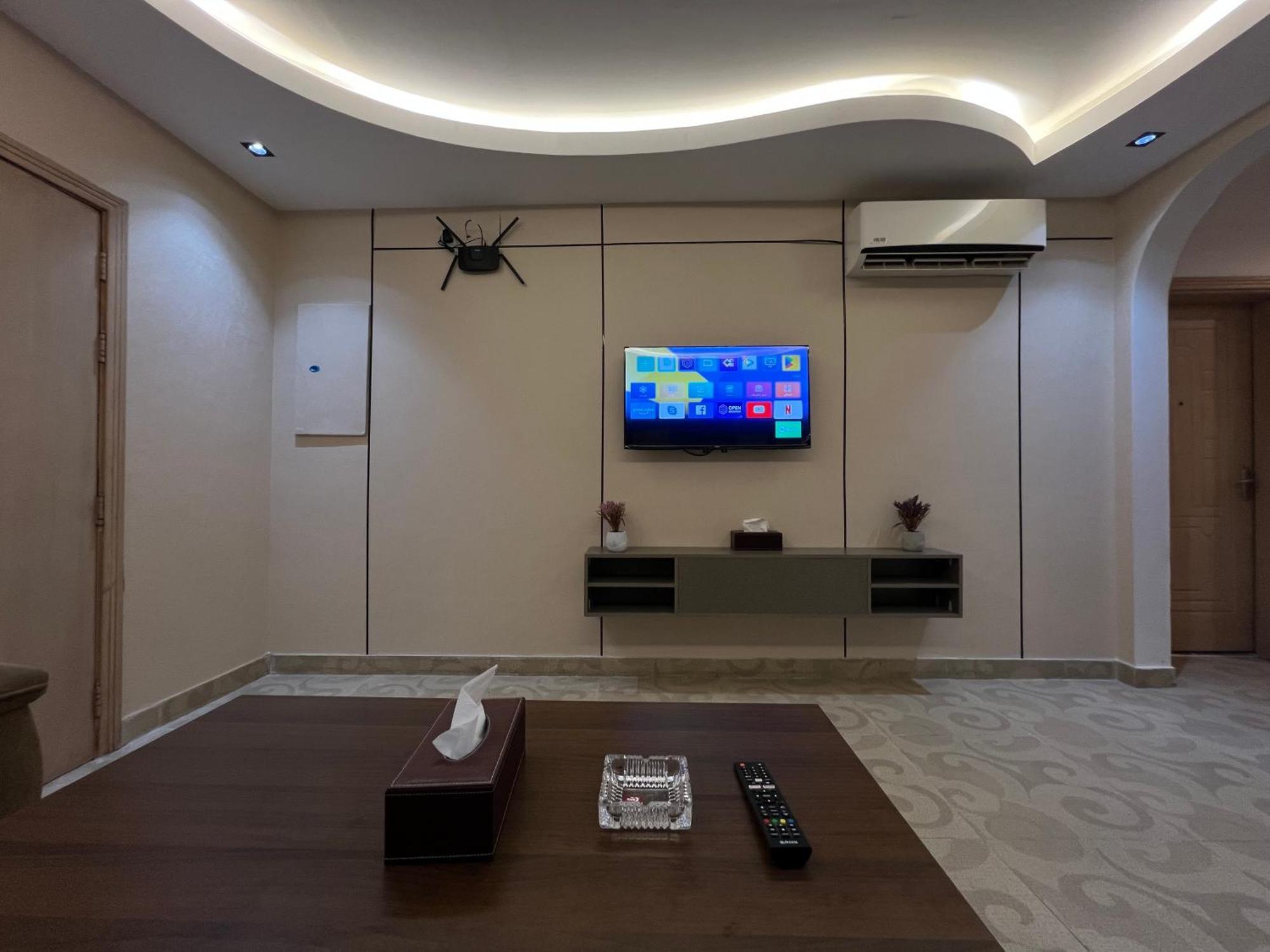 Rose Star Hotel DDjeddah Extérieur photo
