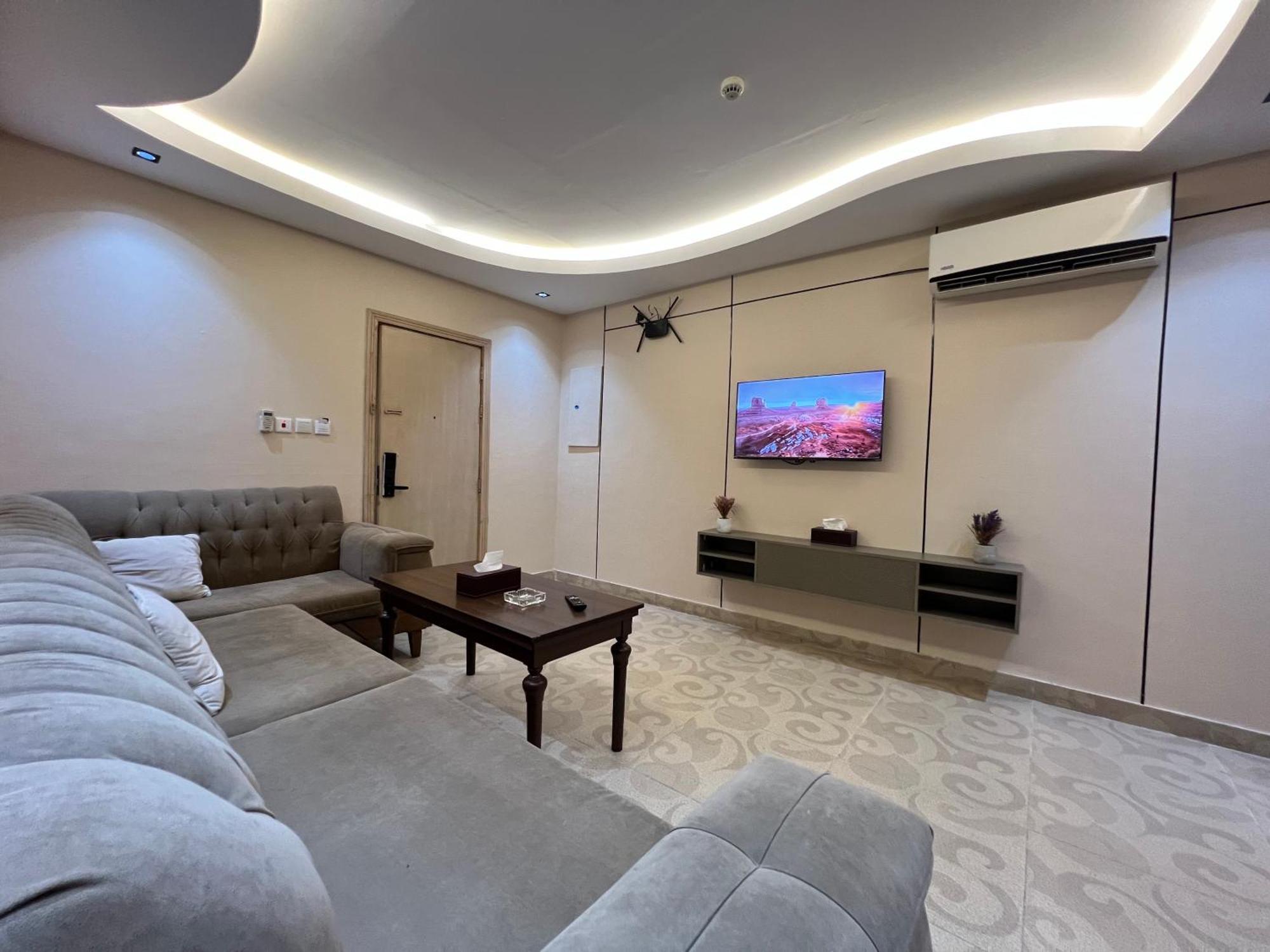 Rose Star Hotel DDjeddah Extérieur photo